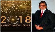 New Year 2019: Bollywood town wishes love and light to all