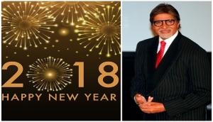 New Year 2019: Bollywood town wishes love and light to all