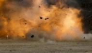 Eight  killed in Afghan roadside mine blast