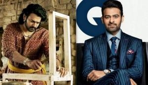 Pic inside: S​uited Prabhas looks stunning on the cover of GQ India