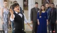Shah Rukh Khan reveals 'Zero' as the title of his next with Anand L Rai, shares teaser