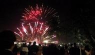 Several hurt in New Year celebratory firing in Karachi