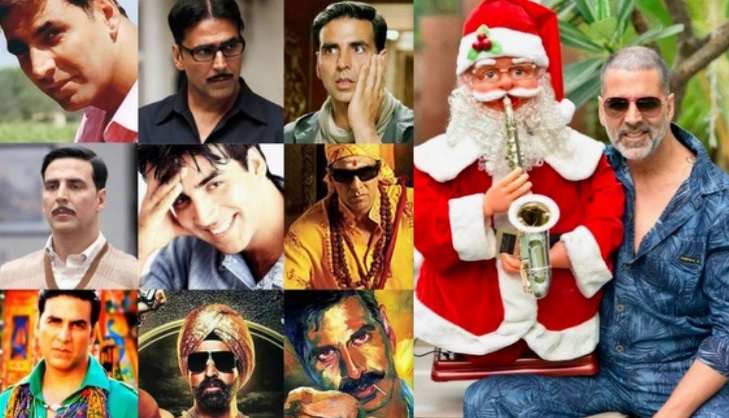 Akshay Kumar had 14 flops in a row, but he is still No. 1 today, says 'this superstar' on failure of his recent Bollywood release