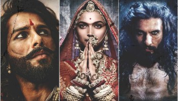 Dangerous suspense: the curious case of Padmavati  