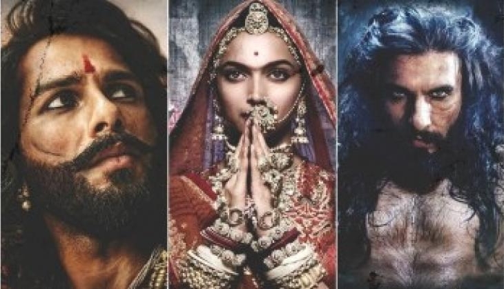 PADMAVAT