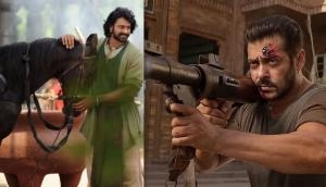 Salman Khan's Tiger Zinda Hai crosses overseas collections of Baahubali 2 in 11 days, emerges the highest grossing Hindi film of 2017