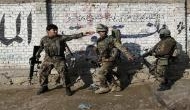 65 IS militants killed by Afghan forces, officials claim