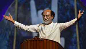 Rajinikanth takes the plunge, but what will his political avatar look like?