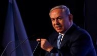 Netanyahu wishes Iranian people success in their noble quest for freedom