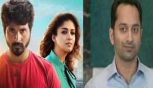 Tamil Nadu Box Office: Sivakarthikeyan, Nayanthara, Fahadh Faasil's Velaikkaran crosses Rs. 50 crore in 10 days