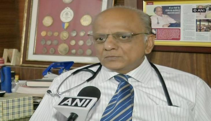 Ex IMA chief says Medical Commission Bill 'gateway for corruption'