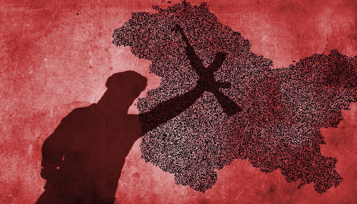 Lethpora attack signals the arrival of Kashmiri fidayeen