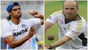 Gary Kirsten, Nehra join RCB coaching staff