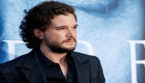 GOT finale may let you down says Kit Harington