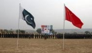 China goes slow on Pakistan power plant