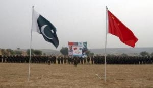 Chinese media blames India for US cutting aid to Pakistan