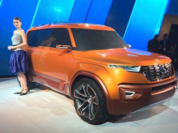 The biggies are coming:  Five new SUV  models to hit Indian roads  this year