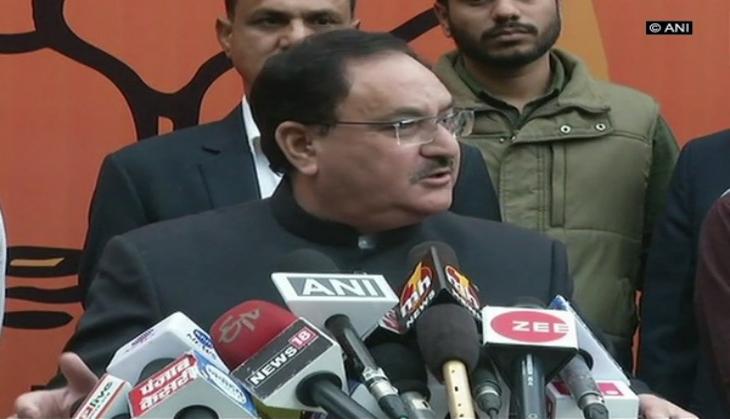 Medical Commission Bill: Health ministry exchanged views with IMA
