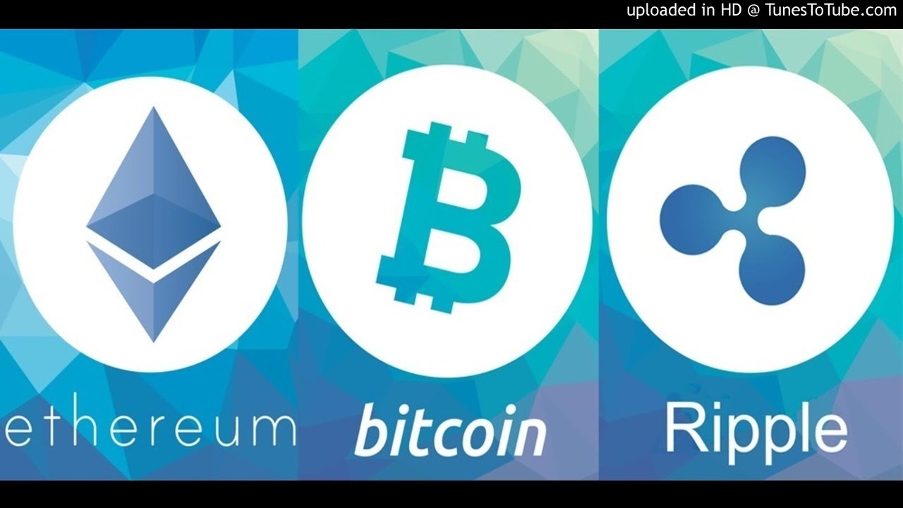 5 Cryptocurrencies that left Bitcoins behind in 2017; offered up to 36000% returns! 