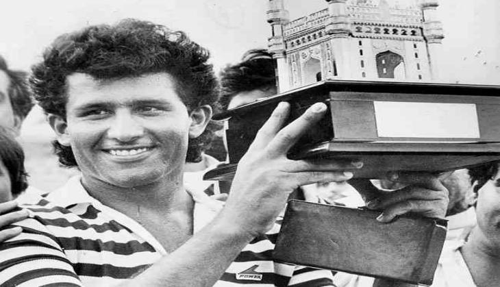 raman lamba