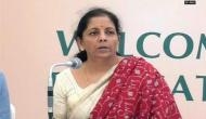 Working with Commerce Ministry to ensure FDI coming in defence sector clearly reflected in data: Nirmala Sitharaman