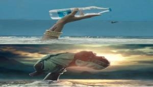 These 17 before and after VFX pictures of Baahubali scenes will amaze you to the core