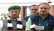 BJP discussed triple talaq bill and Constitution's 123rd amendment bill in parliamentary board meeting, says Ananth Kumar