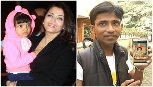 Aishwarya Rai Bachchan is also a mother of a 29-year-old Andhra youth!