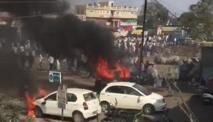 Bhima Koregaon: Police arrest activist Anand Teltumbde