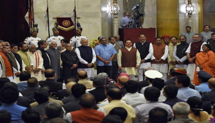 Cabinet approves MoU between New Delhi, London
