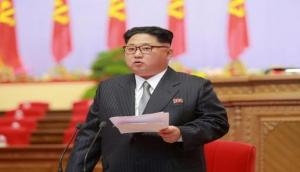 Suspend US-S Korea military drills: N Korea