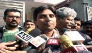 Kumar Vishwas attacks Arvind Kejriwal as AAP nominates RS candidates