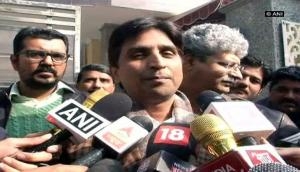 Kumar Vishwas attacks Arvind Kejriwal as AAP nominates RS candidates