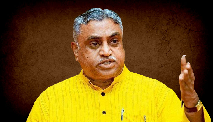 Cornered RSS blames ‘Azadi brigade’ for Maharashtra violence