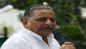 Lok Sabha: Mulayam pulls up Centre over national security issue