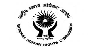 NHRC notice to Centre, states over pollution faced by traffic cops