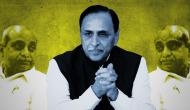 How the Nitin Patel episode exposed BJP’s weakness in Gujarat