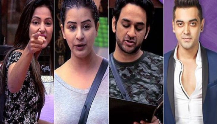 Bigg Boss 11: This contestant to get eliminated before the grand finale of Salman Khan's reality show