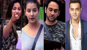 Bigg Boss 11: This is the reason why the voting lines are closed this week and here's how the eviction will happen