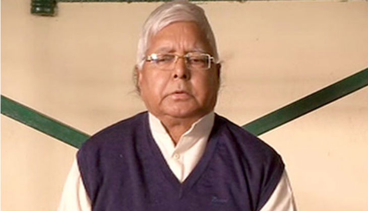 Chaibasa treasury case: Lalu Prasad Yadav, Jagannath Mishra convicted 