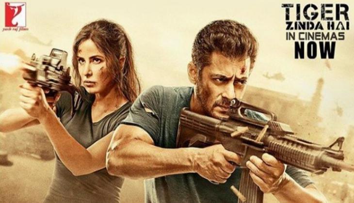 Tiger Zinda hai