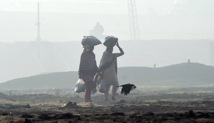 From Pakistan to Tripura, 'superfog' is the reason you can't see a thing