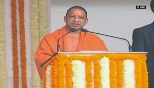 UP CM to inaugurate Rs 57 crore distillery at Azamgarh sugar mill