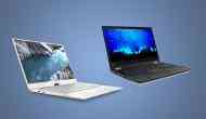 The Consumer Electronics Show is alive; Dell and Lenovo refresh top-of-the-line laptops