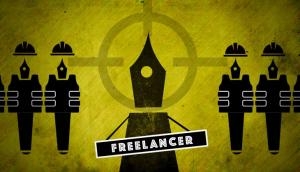 The arrest of an independent journalist highlights the plight of India's freelancers