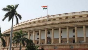 Parliament Disruption: BJP MPs to go on hunger strike to counter Opposition