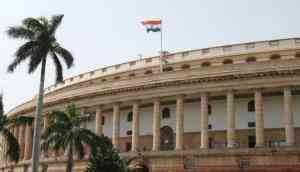 Cong MP Pramod Kumar gives zero-hour notice to discuss surge in deposits by Indians in Swiss banks