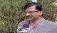 Are our missiles just exhibits for Republic Day?, says Sanjay Raut