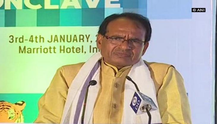 India's 'all are equal' thinking answer to terrorism, says Shivraj Chouhan