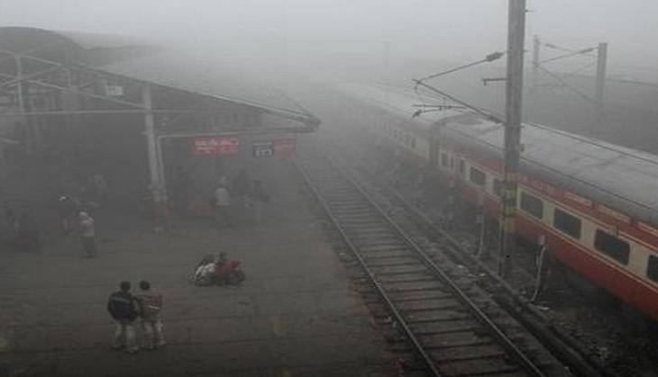 Northern Railways has come up with a solution to tackle fog